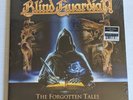 Blind Guardian Forgotten Tales Grey 2019 Vinyl Record 2x LP BRAND NEW & SEALED