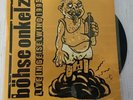 BOHSE ONKELZ - Live in Geiselwind 1995, BLACK 7