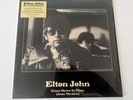 Elton John - Come Down In Time (Jazz Version) - 10” VINYL - Ltd. 5000 - NEW