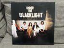 Under the Blacklight [LP] by Rilo Kiley (Vinyl, Sep-2007) First 1st Pressing