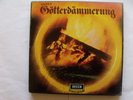 SET 292/97 ED2 grooved originals Solti conducts Wagner Gotterdammerung