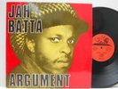 Jah Batta        Argument       NM # 75