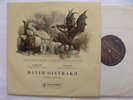 CX 1415 David Oistrakh plays Mozart violin sonata, Tartini Devils’ Trill