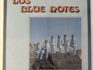 Los Blue Notes - Los Tremendos Chones (1 x LP Vinyl, Vinilo, NEW, SELLADO, 1981)