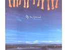 Paul McCartney LP Off The Ground 1993 Vinyl The Beatles NM
