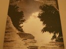 Sad Lovers & Giants Feeding the Flame LP (CHIME 00.03) Orig 1983 UK + insert NM
