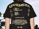 JIM-E STACK EPHEMERA NEW LP