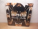 Kaly Live Dub – Electric Kool Aid DLp still sealed Dub, Roots Reggae Electronic