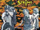 Strung Out Another Day In Paradise (Vinyl)