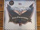 Foo Fighters - In Your Honour 4x LP Box Set Original 2005 UK Album Sealed