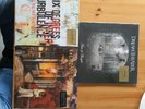 Iron maiden Rock In Rio Vinyl (3LP), Beatsteaks - living targets Vinyl, Sealed