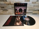 RUSH MOVING PICTURES LP VINYL ALBUM ANR-1-1030