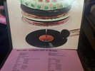 ROLLING STONES Let It Bleed ORIGINAL London Pressing w/VG+ VINYL