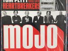 TOM PETTY:Mojo SEALED original 2010 2LP 180gr. Pallas, Germany 1st press