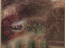 Pink Floyd A Saucerful Of Secrets Capitol Records ‎ST 6279 Canada 1974 LP VG++