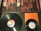 The Stranglers  IV Rattus Norvegicus 1st Press UA UAG30045 UK 1977 + Free 7