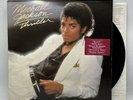 Michael Jackson - Thriller - 1982 US Album with HYPE Sticker (EX/NM)
