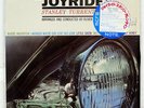 STANLEY TURRENTINE JOY RIDE BLUE NOTE BNJ71058 JAPAN SHRINK VINYL LP