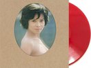 Kaoru Yumi - Kaoru Yumi New Album (Red Vinyl LP) [PRE-ORDER]