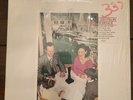 Led Zeppelin - Presence - Swan Song SS 8416 - 1st press w/ hype sticker / M-/M-