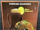 Poncho Sanchez -Bien Sabroso  1984 CONCORD PICANTE LP CJP239 VINYL NM LATIN JAZZ