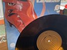 LEGEND SELF TITLED RED BOOT LP VINYL Rare Original UK Vertigo Swirl 1st Press