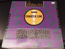 V/A WEA Charter Line - Special Sampler rare LP vinyl 1986 new and sealed