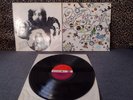 LED ZEPPELIN III Original Vinyl LP First Pressing 1970 Classic Rock
