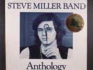 STEVE MILLER BAND: anthology CAPITOL 12