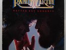 Randy Martin: Better Say Goodbye Lp Private Press