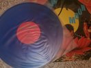 Haruomi Hosono Cochin Moon Used Vinyl Blue Disc Media NM/Sleeve NM