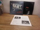 Trance – Rockers Belgium Mausoleum Lp 1991 Heavy Metal / Top Rare