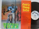 General Tree       Everything Soso       NM # 75