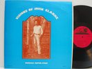 John Clarke       Visions of         Reggae Super Star       NM # 75
