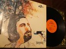 Adiss Harmandyan   Adisc Presents   1974 LP (Lebanon)   Signed and Inscribed
