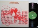 TANGERINE DREAM 1970 ELECTRONIC, KOSMISCHE LP ELECTRONIC MEDITATION NEAR MINT