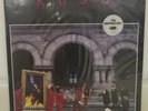 Rush Moving Pictures Vinyl LP 180G Audiophile Vinyl Direct Metal Mastering New