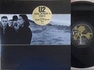 U2 ORIG OZ LP The Joshua Tree EX ’87 Island RML53220 Bono Edge Alt Rock