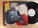 TOKYO BLADE - Night Of The Blade  HOLLAND  1984   LP  Vinyl   vg+