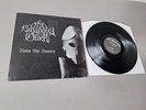 THE SHADOW ORDER lim. 300 original Vinyl LP Raise The Banners (2004 Poland)