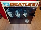 SEALED THE BEATLES 