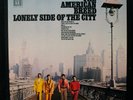 THE AMERICAN BREED: LONELY SIDE OF THE CITY-60's Psych Rock Album-ACTA #A 38008