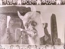 QUEENS OF THE STONE AGE DRUNKEN IN STONEHENGE  MALMO SWEDEN 12/4/2000
