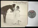 Carter and Chanel-Midnight Love Affair-ORIGINAL 1981 US Sweet City LP-VG++