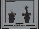 Second Layer - World of Rubber | [Purple Vinyl LP] | 1972