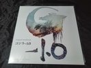 Original Soundtrack Godzilla Minus One -1.0 LP Analog Record Japan NEW