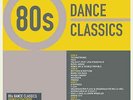 Various - 80s Dance Classics | [Black Vinyl LP] | Demon