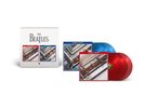 Beatles 1962-1966 & 1967-1970 Limited COLOURED Red & Blue 6 LP Vinyl Box 2023