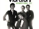 The Vibrators Automatic Demos 1977 (Vinyl) 12