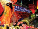 Murphy's Law The Party's Over (Vinyl) 12